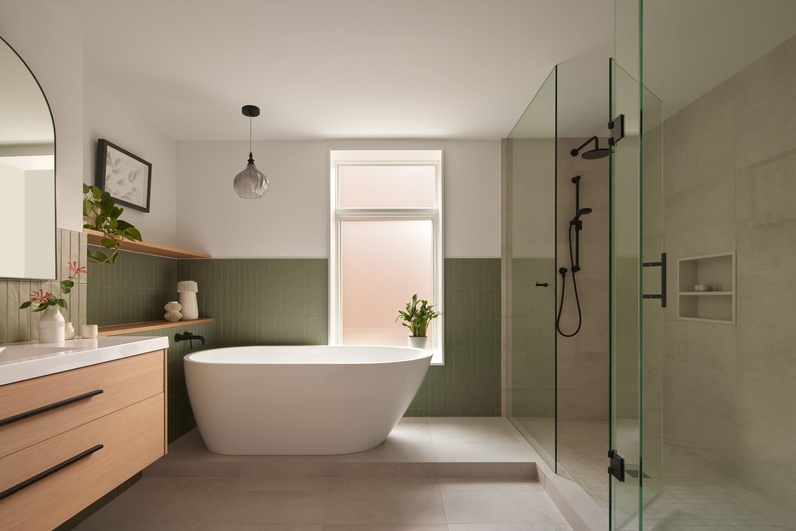 Riverdale Renovation