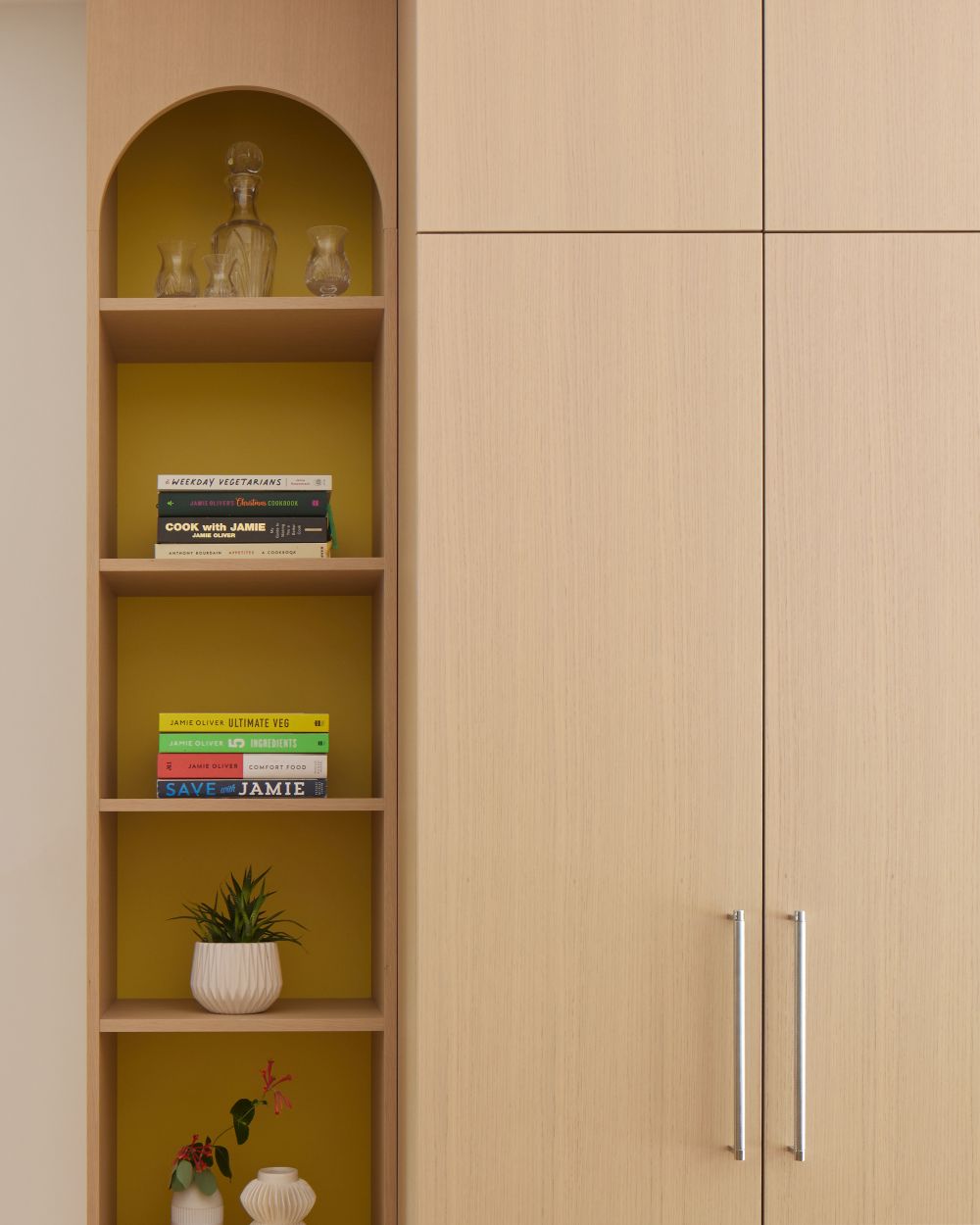 Riverdale Renovation