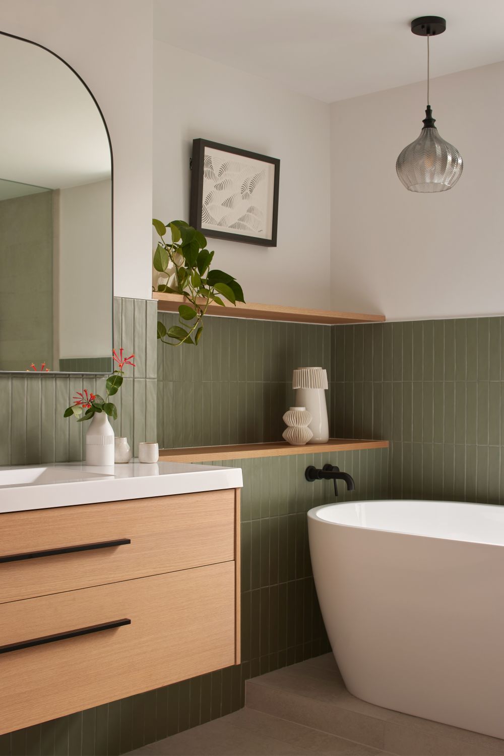 Riverdale Renovation