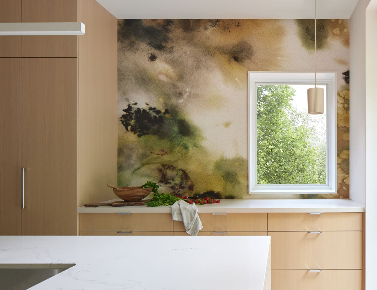 Riverdale Renovation